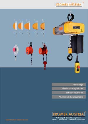 Schlauchaufroller-Katalog-Vorschau