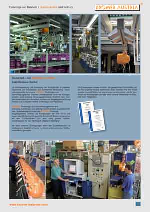 Schlauchaufroller-Katalog-Vorschau