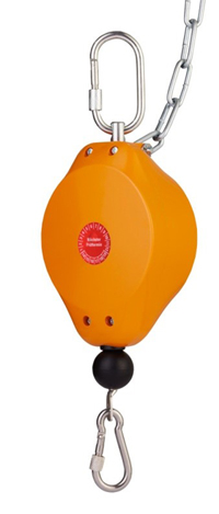 federzug positionierer